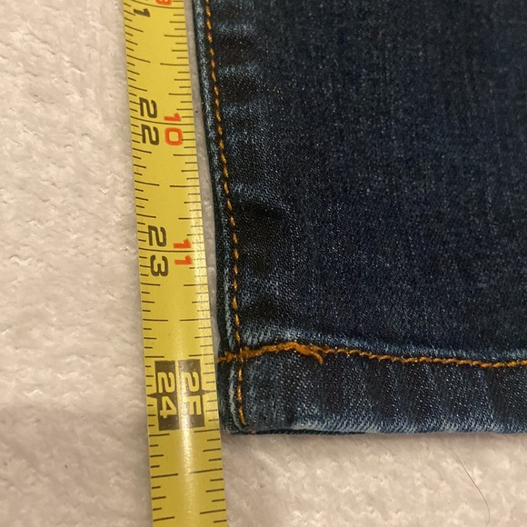BODEN Size 9Y Blue Jeans - Picture 10 of 11